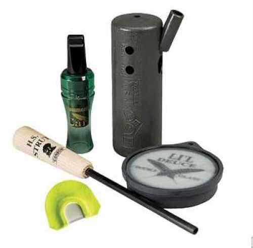 HSP Super Strut Combo Kit